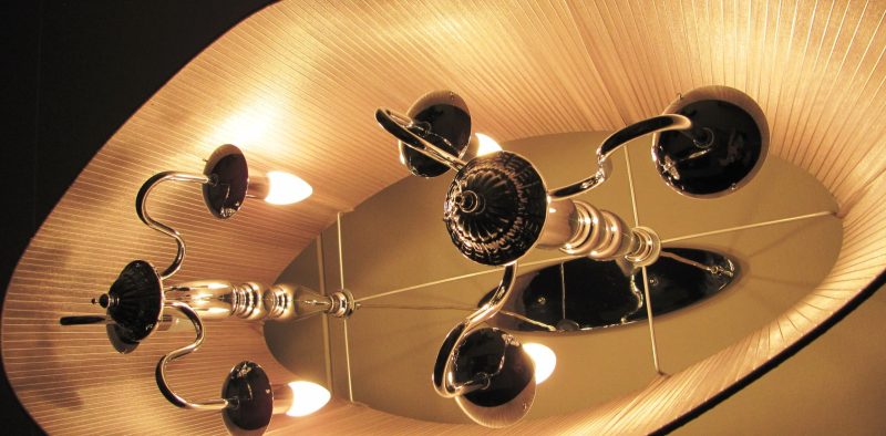 PebbleStone Art Light