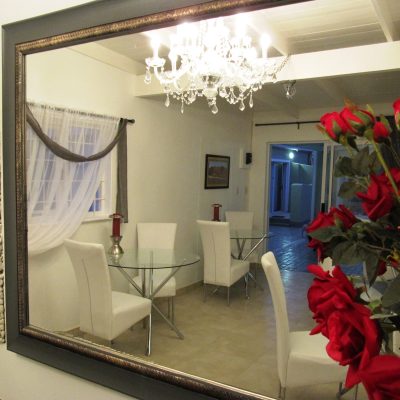 PebbleStone Dining Room 2